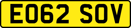EO62SOV