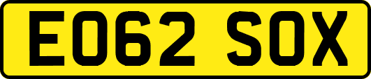 EO62SOX
