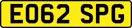 EO62SPG
