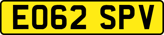 EO62SPV