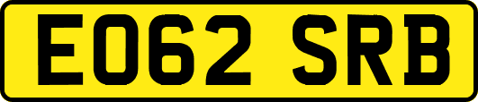 EO62SRB
