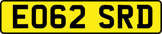 EO62SRD