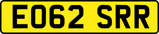 EO62SRR
