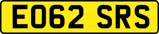 EO62SRS