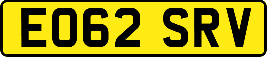EO62SRV