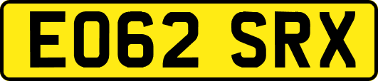 EO62SRX