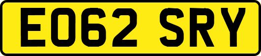 EO62SRY