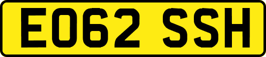 EO62SSH