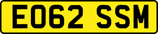 EO62SSM