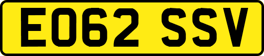 EO62SSV