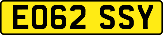 EO62SSY