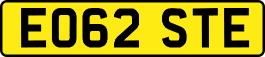 EO62STE