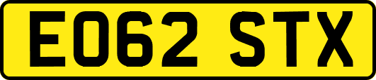 EO62STX