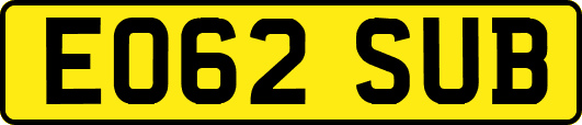 EO62SUB
