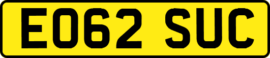 EO62SUC