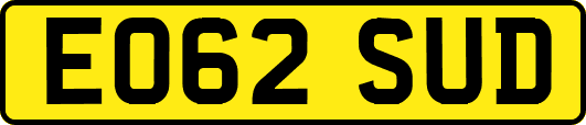 EO62SUD
