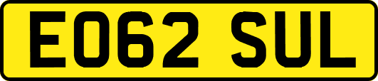 EO62SUL