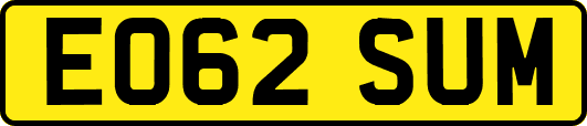 EO62SUM