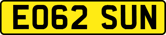 EO62SUN