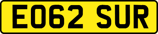 EO62SUR