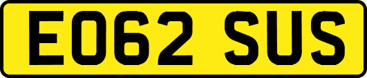 EO62SUS