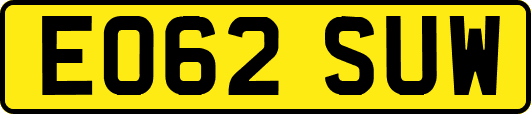 EO62SUW