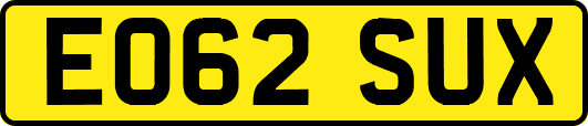 EO62SUX