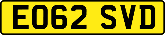 EO62SVD