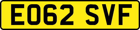 EO62SVF