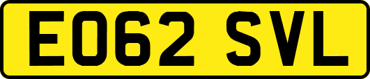 EO62SVL
