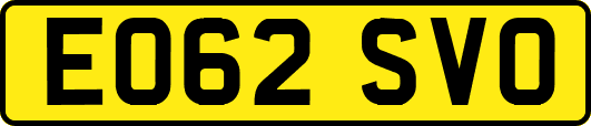 EO62SVO