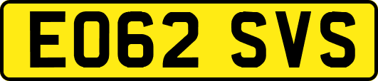 EO62SVS