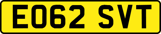 EO62SVT