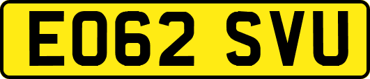 EO62SVU