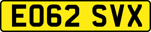EO62SVX