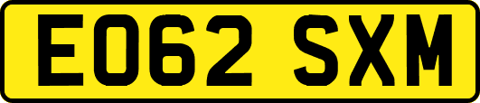 EO62SXM