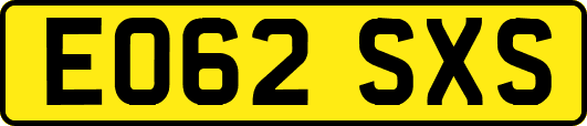 EO62SXS