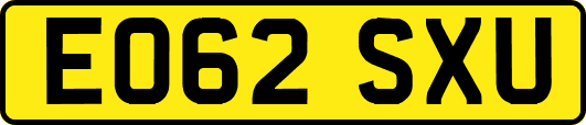 EO62SXU