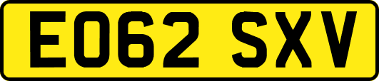 EO62SXV