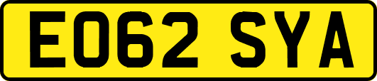 EO62SYA