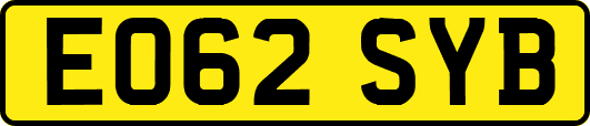 EO62SYB