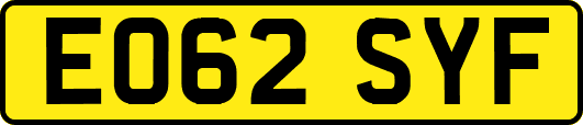 EO62SYF