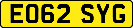EO62SYG