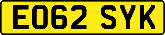 EO62SYK