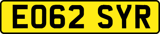 EO62SYR