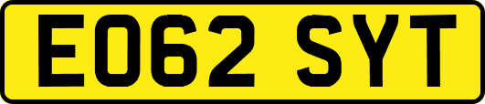 EO62SYT