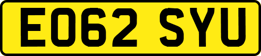 EO62SYU