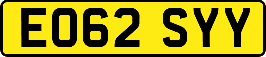 EO62SYY