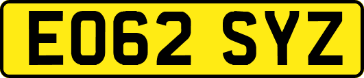 EO62SYZ