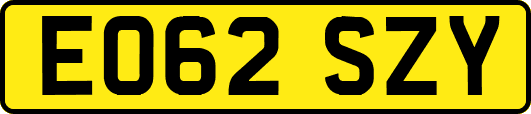 EO62SZY